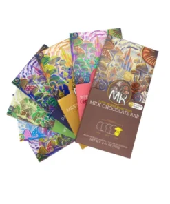 MK Chocolate Bar uk