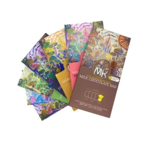 MK Chocolate Bar uk
