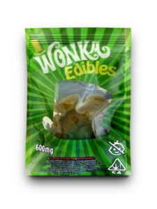 Buy Wonka Edibles UK