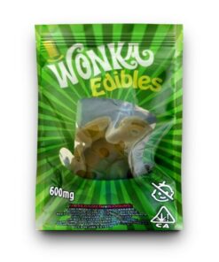 Buy Wonka Edibles UK