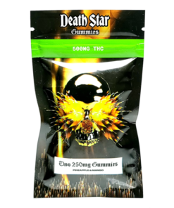 Buy Star of Death Edible UK