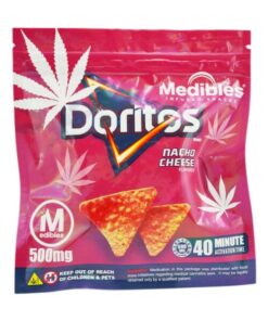 Buy Doritos Edibles uk