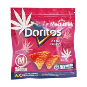 Buy Doritos Edibles uk