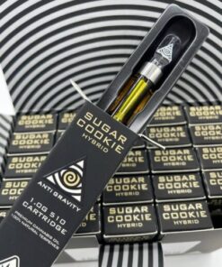 Buy Anti-Gravity Carts UK