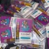 Buy Alpha Spirit DMT Cart – 1 g Premium N,N-Dimethyltryptamine Vape Cartridge uk