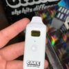 Buy CAKE Liquid Diamond x Cryo Cured 2G Disposables UK